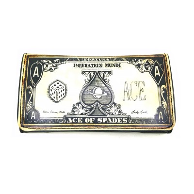 Καπνοθήκη Tfar Ace Of Spades